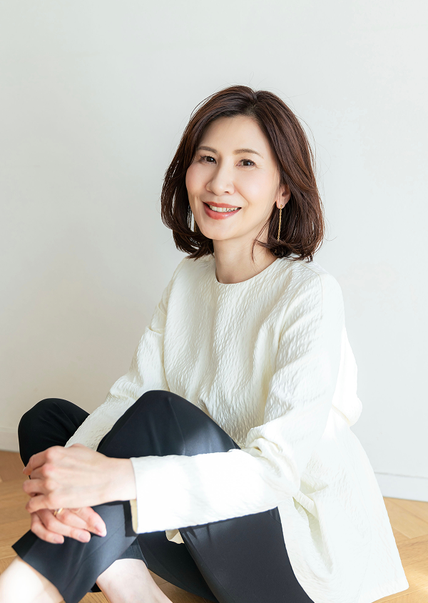 プロフィール画像